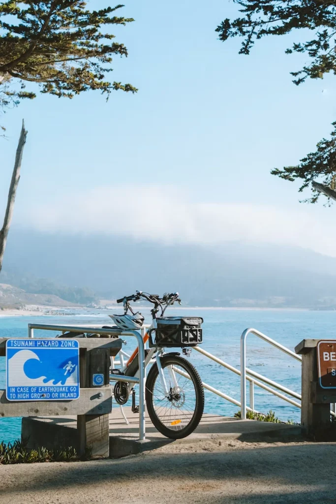 Tips for Getting the Most Out of Your Electric Folding Bike