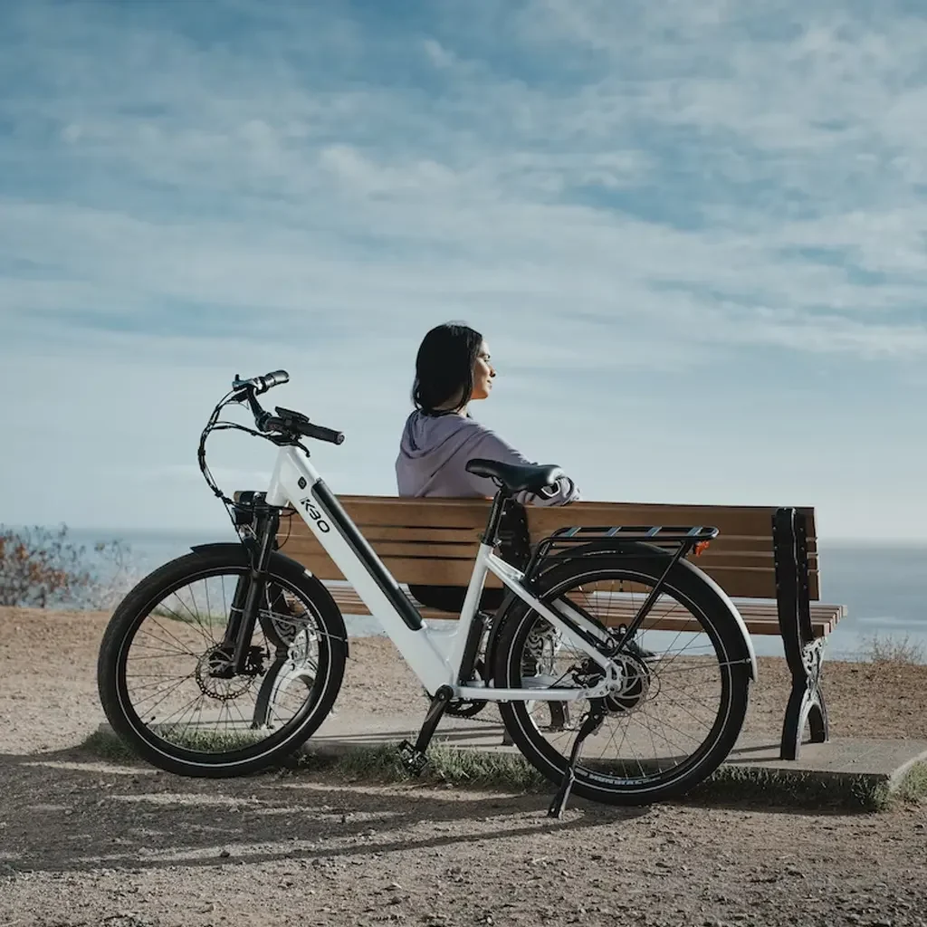 What to Look for in an City e-Bike