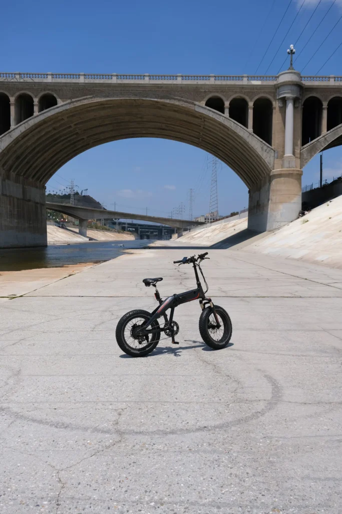 What to Look for in an Electric folding Bike