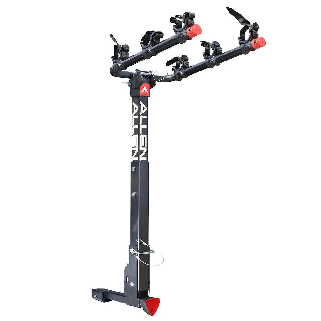 Allen Sports 3-Bike Hitch Racks - 2