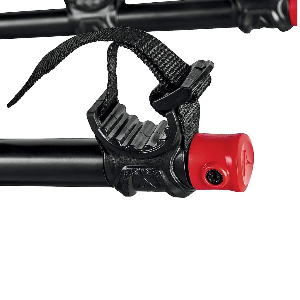 Allen Sports 3-Bike Hitch Racks - 3