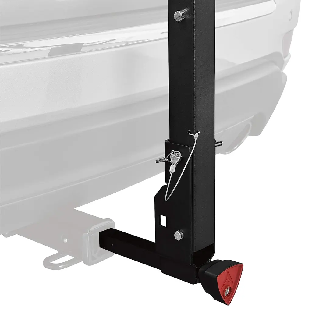 Allen Sports 3-Bike Hitch Racks - 7