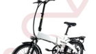 COMFYGO Futuro Foldable Lightweight Electric Bike - 2