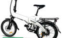 COMFYGO Futuro Foldable Lightweight Electric Bike - 5