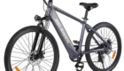 GELEISEN Electric Mountain Bike 350W Shimano Rear 7 Speed Gears