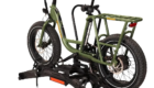 Hollywood Racks Destination E-Bike Hitch Rack - 3