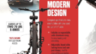 Hollywood Racks Destination E-Bike Hitch Rack - 4