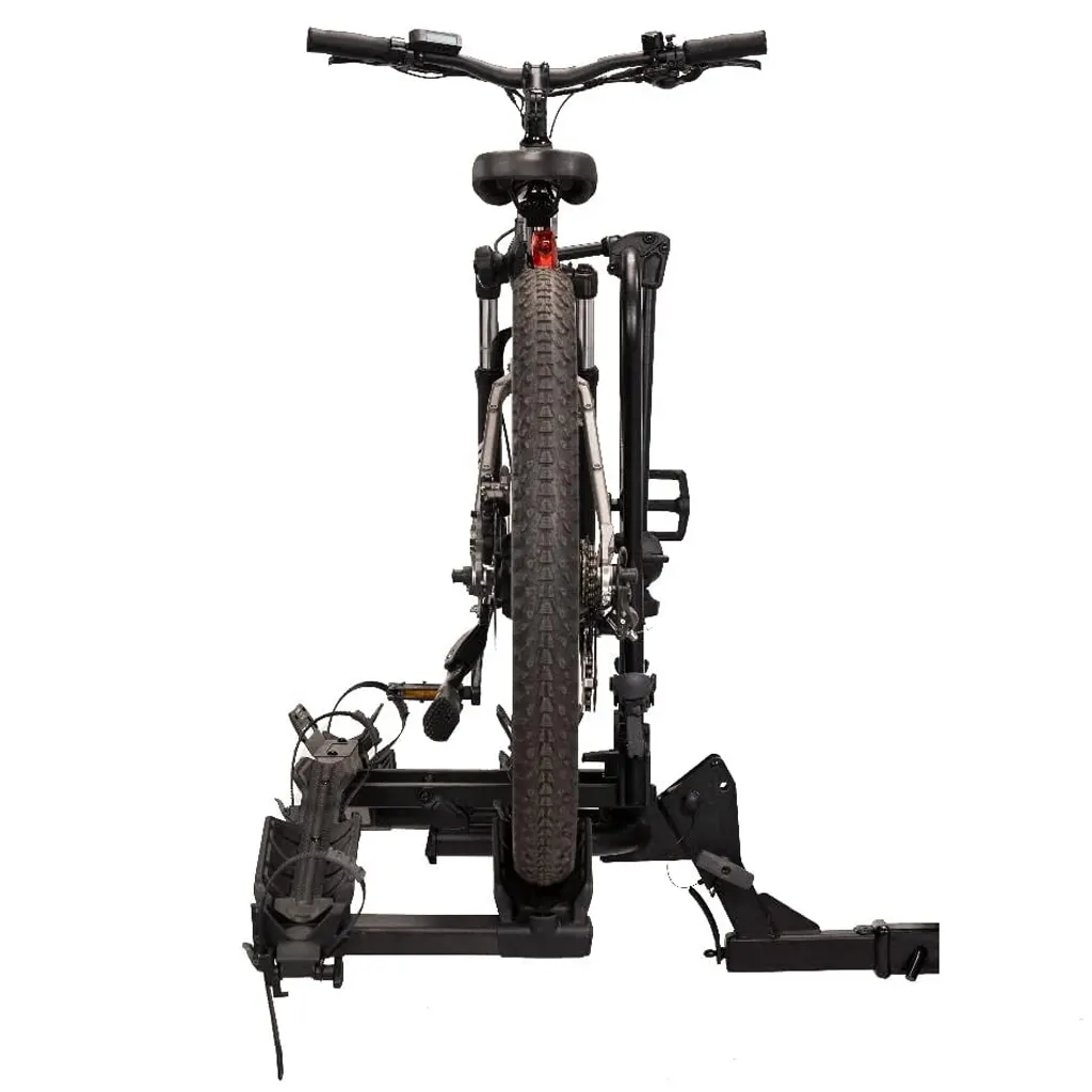 Hollywood Racks Destination E-Bike Hitch Rack - 9