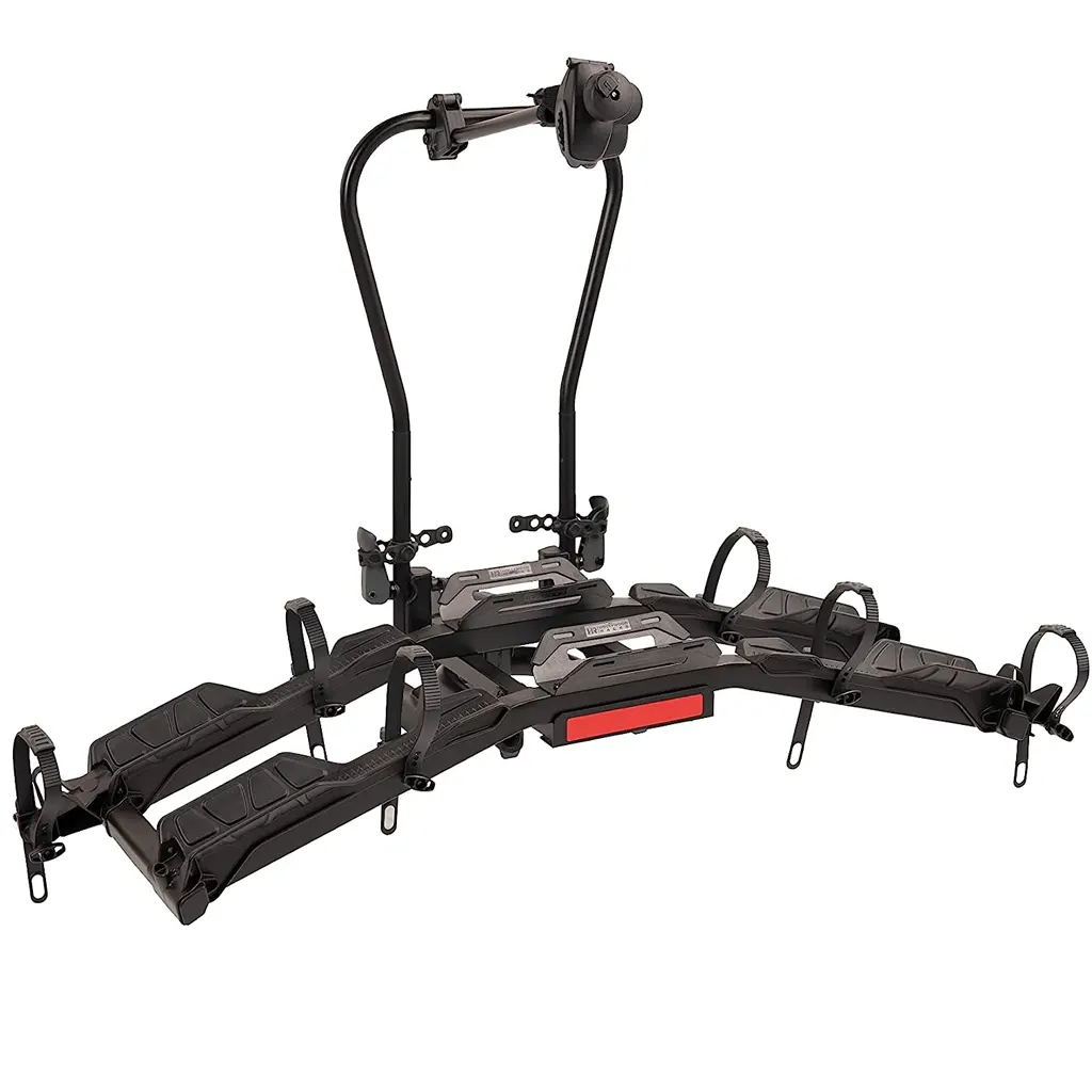 Hollywood Racks Destination E-Bike Hitch Rack
