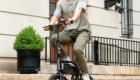 Jetson J5 Electric Bike - 2