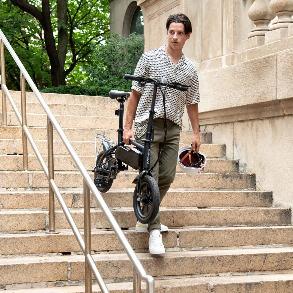 Jetson J5 Electric Bike - 7