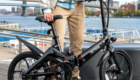 Jetson J8 Electric Bike - 12