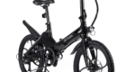 Jetson J8 Electric Bike