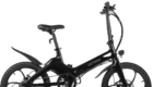 Jetson J8 Electric Bike - 2