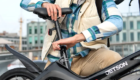 Jetson J8 Electric Bike - 3