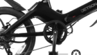 Jetson J8 Electric Bike - 4