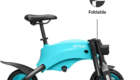 Jetson LX10 Folding Electric Bike - 16