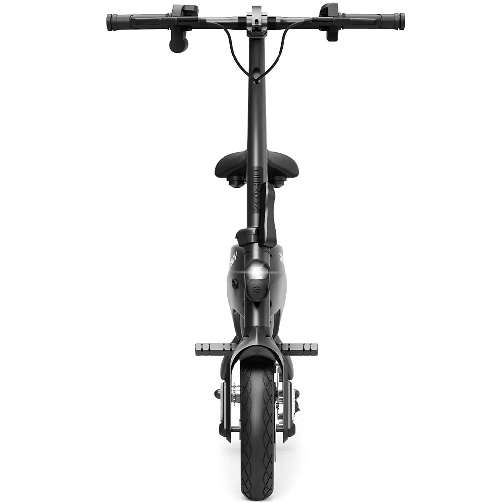 Jetson LX10 Folding Electric Bike - 2