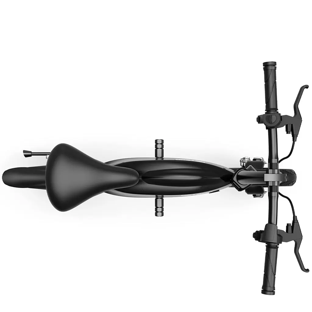 Jetson LX10 Folding Electric Bike - 3