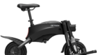 Jetson LX10 Folding Electric Bike - 4