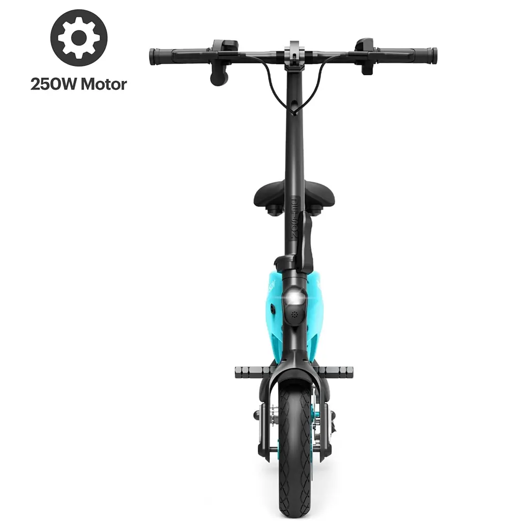 Jetson LX10 Folding Electric Bike - 8