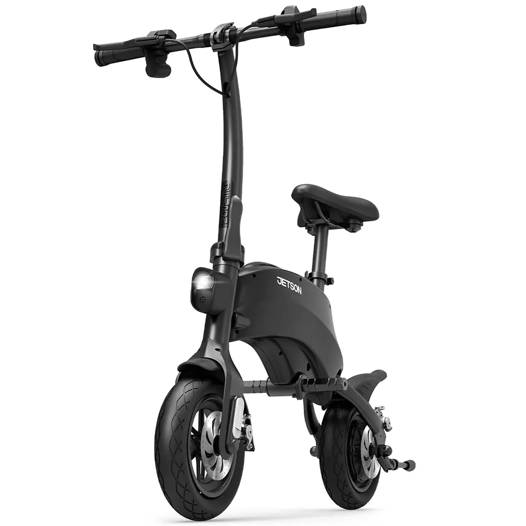 Jetson LX10 Folding Electric Bike