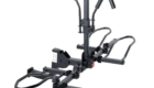 KAC KR-BRDUBK Heavy Duty 2-Bike Bike Rack