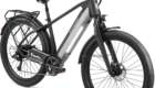 Schwinn Coston Hybrid Electric Bike