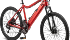 Schwinn Electric Mountain Bike