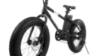 Swagtron EB-6 Bandit E-Bike