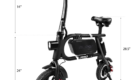 Swagtron Swagcycle Pro Pedal-Free - 5