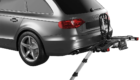 Thule EasyFold XT 2 Hitch Bike Rack - E-Bike Compatible - 3