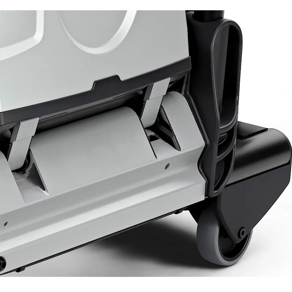 Thule EasyFold XT 2 Hitch Bike Rack - E-Bike Compatible - 6