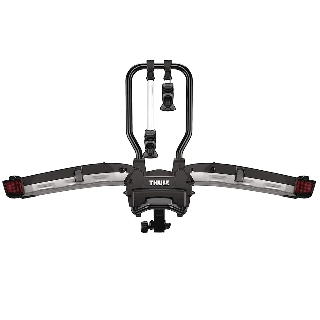 Thule EasyFold XT 2 Hitch Bike Rack - E-Bike Compatible - 7