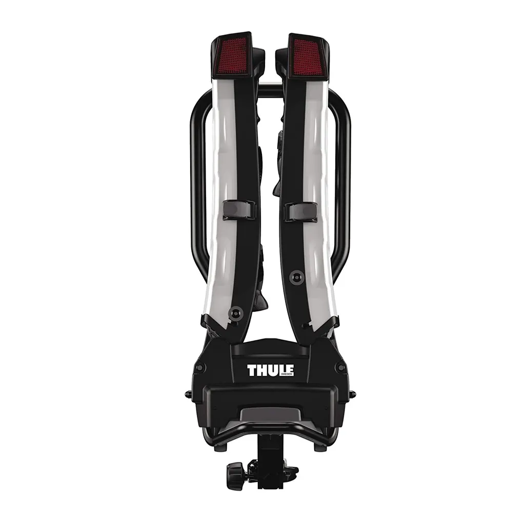 Thule EasyFold XT 2 Hitch Bike Rack - E-Bike Compatible - 8