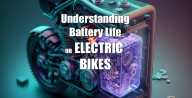Understanding Battery Life on Electric Bikes