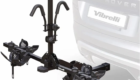 Vibrelli Electric 2 Fat Tire Bike Hitch Rack - 8