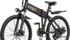 Vivi Foldable Electric Mountain 350W