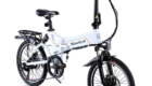 Yovital Folding Electric Bike 350W